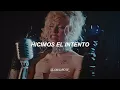 Mon Laferte - A Pesar De Ti y De Mí (Letra)