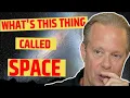 Dr Joe Dispenza - What Is This Thing Called Space
