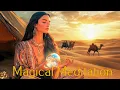 Download Lagu Mystical Desert Oasis – Sacred Healing Music for Soul, Mind \u0026 Spirit