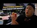 Download Lagu RESTO SPESIALIS BAKMI KARET DAN BUKAN UNTUK KAUM MENDANG MENDING !!! BERANI COBA ???