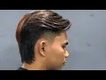 Download Lagu Mullet tutorial paling cepat 8menit siap 💈✂️ gassss