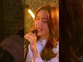 Download Lagu Kebesaran-Mu feat. Chintya Gabriella (Live) - Sidney Mohede #shorts