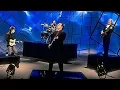Download Lagu Jan Hammer - Too Much To Lose (w/Ringo Starr, Jeff Beck, David Gilmour) [OFFICIAL VIDEO]