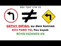 All the DIFFICULT techniques to know all the signs to succeed in the exam