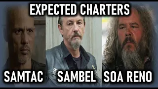 Why Does SAMCRO Have so Many Non-Charming Members