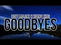 Post Malone Young Thug - Goodbyes Clean