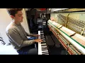 Download Lagu Can't Take My Eyes Off Of You (Jazz Piano)