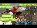 HOW TO PLAY THE AMAZING SPIDER MAN 2 GAME PC AND LAPTOP 2026 Google Drive