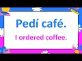 Master Spanish Tenses Fast 300 Critical Past Present Future Practice Phrases