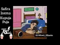 Lagu Ku puja-puja (Safira Inema Indonesia)