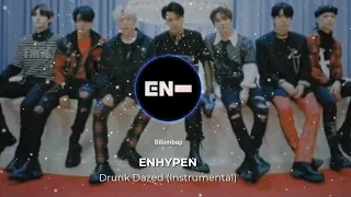 Download DRUNK DAZED - ENHYPEN | Instrumental for Relaxing Studyng | Instument Piano - Violin - Guitar - +++ MP3