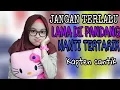 Download Lagu DJ HITS BANGET JANGAN TERLALU LAMA DI PANDAN NANTI TERTARIK KAPTEN CANTIK