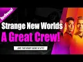 Strange New Worlds Discussing one of the best PvE groups in Star Trek Fleet Command Sourcing