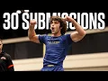 Lagu 30 Submissions From The First Day Of ADCC East Coast Trials