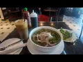 Authentic Vietnamese Pho Coffee Pooler GA