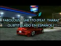 Download Lagu Fabolous - Ghetto (feat. Thara) | Letra en español [Midnight Club 3: DUB Edition]