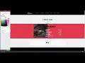 Download Lagu Music Player - Unlimited Style Template