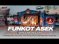 Download Lagu DJ FUNKOT SINARENGAN ASEK - ASEK!!! • KEPALA AUTO GELENG - GELENG!!! • PRAPATAN GANK FT D FOUR AUDIO