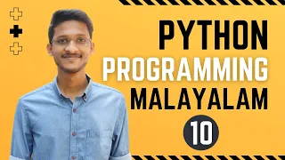 Python Malayalam Tutorial Part-10 If Statement