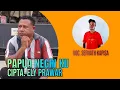 Download Lagu lagu terbaru 2023 || PAPUA NEGRI KU || Cipta. Ely Prawar || Voc. Sefnath Kapisa || PAJEMA RECORD.