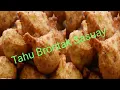 Download Lagu Tahu Brontak Padang