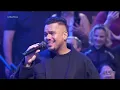 Sorriso Maroto sings "Sinais" on Altas Horas! | TV Globo