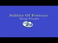 Download Lagu SOLDIER OF FORTUNE W/Lyrics #By#Scorpions