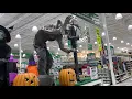Visiting Menard s Hardware Store