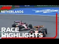 Download Lagu F1 Dutch GP 2025 Highlights | Zandvoort Grand Prix