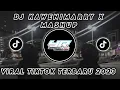 Lagu DJ KAWENIMERY X MASHUP | VIRAL TIKTOK TERBARU 2023 ( Yordan Remix Scr )