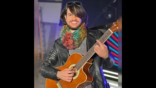 آهنگ کامل و جذاب ساده بگم ساده بگم من همون دهاتیم 