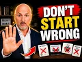 How I d Become a Freight Broker in 2026 If I Started Over Today You Might Be Shocked