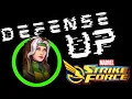 The Evolution of Iso-8 As Characters Progress - MSF