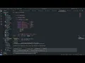 PHP CodeIgniter 4 Database Setup Tagalog