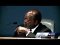 Vicksburg says goodbye to its first Black mayor