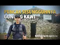 Download Lagu GUNUNG KAWINAJANG VIA NGANTANG | PUNCAK KAWI SESUNGGUHNYA