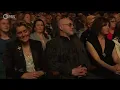 Elton John sings "Mona Lisas and Mad Hatters" | The Gershwin Prize | PBS