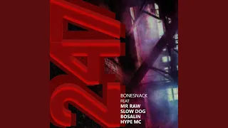 27 feat mr raw slowdog bosalin u0026 hype mc 