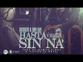 Tony Dize - Hasta Verla Sin Na ft. Arcangel [Official Audio]