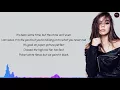 Download Lagu Hailee Steinfeld \u0026 Alesso - Let Me Go feat. Florida Georgia Line \u0026 Watt Lyrics