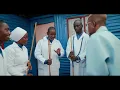 Blaq Diamond - Messiah ft Dumi Mkokstad (Official Music Video)