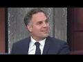 Download Lagu Mark Ruffalo on the sex scenes in \