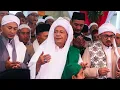 Download Lagu Habib Luthfi bin Yahya, Habib Bahauddin dan Habib Husain - Mahalul Qiyam Maulid Akbar 16 Des 2018
