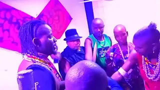 limbu luchagula jadi akiapishwa na nyangwida bulagida video official