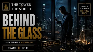 11. Behind The Glass - The Tower and The Street | Corporate Confession Ballad