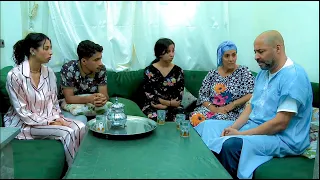 الفيلم المغربي الرائع ظل الأب كامل بجودة عالية Film Marocain 2024 