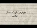 Ty Myers - Tomorrow's Out Of Sight (Official Lyric Video)