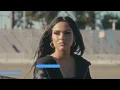 Maggie Lindemann - we never even dated (lyric video)