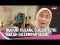Lagu Suami Asik Clubbing, Istri Ham!l Kurang Dimanja | Wanita Perindu Surga 2 Eps 1 FULL