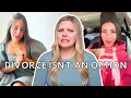 THE STAY AT HOME WIFE TREND IS DEEPLY CONCERNING Influencer Insanity Ep 40